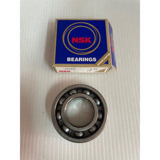 ลูกปืน 6205 NSK ลูกปืน Japan Bearings (25-52-15)