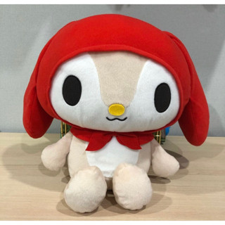 ตุ๊กตา Little forest fellow : Sanrio