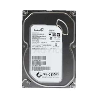 SATA-III (1Y) 500.GB Seagate (16MB.) Import(By Shopee  SuperTphone1234)