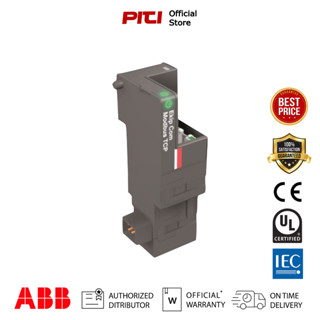 ABB Ekip Com Modbus TCP E1.2..E6.2