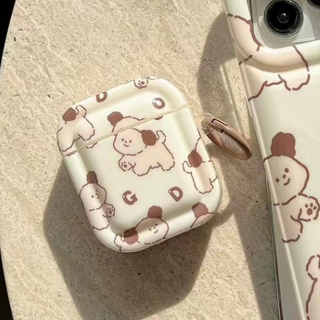 ✨ล่าสุด✨เคสแอร์พอด 2 1 pro2 Case for Airpods 3 pro น่ารัก เการป้องกันการตก ซิลิโคนนิ่ม Soft Case Airpod gen 3 2021