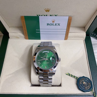 นาฬิกาข้อมือ Rolex Daydate