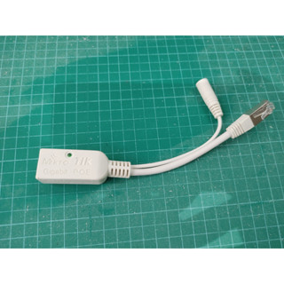 Mikrotik RBGPOE  - Gigabit PoE injector