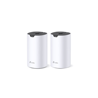 TP-LINK (Deco S7) Whole-Home Mesh Wireless AC1900 Dual Band (Pack 2)