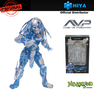 Hiya Toys AVP Active Camouflage Celtic Action Figure Exquisite Mini Series 1:18