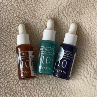 [พร้อมส่ง] It’s Skin Power 10 Formula ขนาดทดลอง 10mL