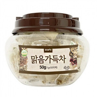 HEALING N FARM Malgeumgadeuk Tea 맑음가득차 ชาใส