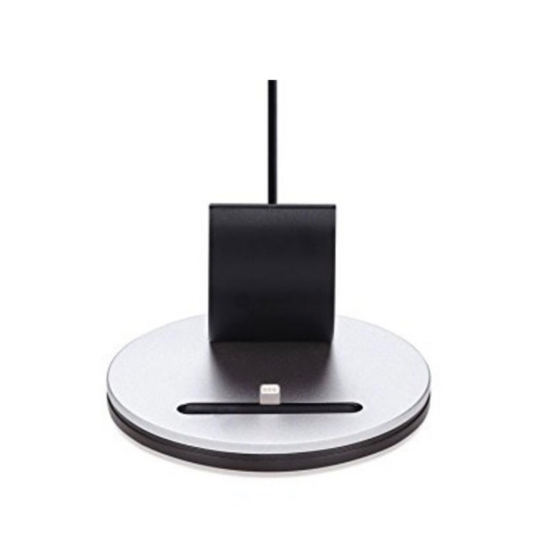 แท่นชาร์จยี่ห้อ Just Mobile รุ่น Alubolt สำหรับมือถือและไอแพดไอพอดและอื่นๆ ใหม่