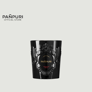 PANPURI Ambience Candle 250gm ปัญญ์ปุริ เทียนหอม เทียนน้ำมันหอมระเหย 250gm