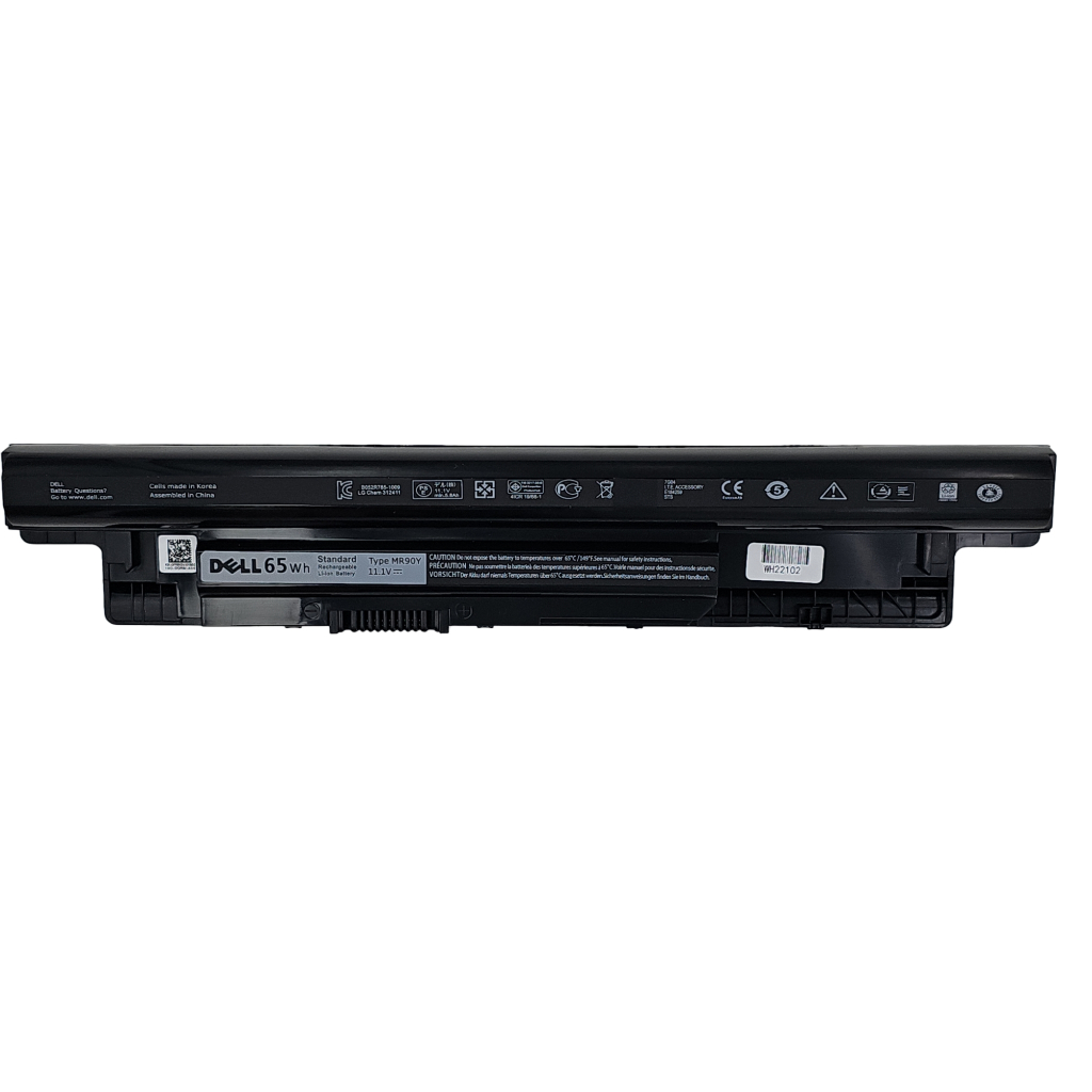 Dell 65WH MR90Y Battery for Inspiron 14-3421 14-3437 14-3443 14R-3421 15-3537 15-3521 15-3542 15R-5521 15R-5537