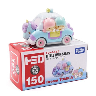 Takara Tomy Tomica Dream Tomica No.150 Little Twin Stars