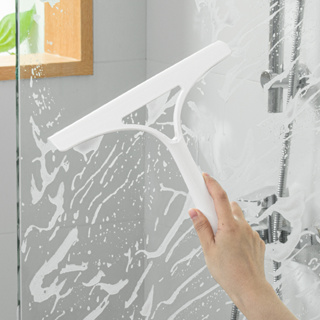SexyMama พร้อมส่ง🚀 แปรงทำความสะอาดมุ้งลวด แปรงเช็ดกระจก ไม้เช็ดกระจก ไม้รีดน้ำ ที่ทำสะอาดหน้าต่าง
