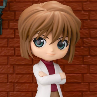 Banpresto Q Posket Detective Conan - Ai Haibara Premium 4983164196061 (Figure)