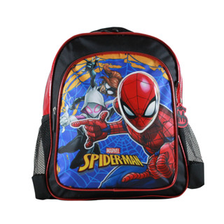 Spiderman Backpack 13" กระเป๋าเป้สไปเดอร์แมน SPM31 405