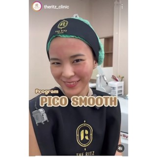 ขายต่อPico smooth Theritz_clinic