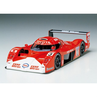 Tamiya 24222 - Toyota GT-One TS020 (Model)