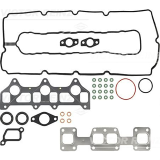 ประเก็น ชุดใหญ่ ท่อนบน ท่อนล่าง FORD RANGER ET 2006-2012 MAZDA BT50 UN 2006-2012 WLC WLAA 2.5 WEAT WEC 3.0 VICTOR REINZ