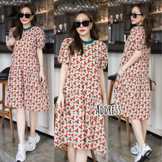 🌈🌿🌸🌺🌼🧡❤️🇰🇷 GP Rim Dress