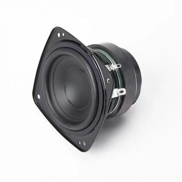 ลำโพง JBL 3 นิ้ว  4Ω 40W เสียงกลาง 3 นิ้ว ลําโพง 3นิ้ว full range ดอก 3นิ้ว ลำโพงบลูทูธ diy