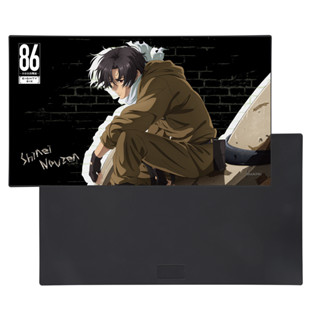MUSE กล่องหน้ากากป้องกันแบคทีเรีย 86 EIGHTY-SIX A  อนิเมะ