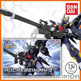 BANDAI - (HG)​ HUCKEBEIN Mk-II (Gunpla​/Gundam Model Kits)