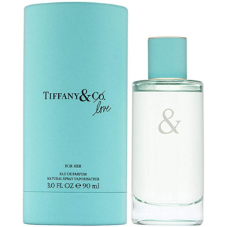 Tiffany &amp; Co Love Eau De Parfum Spray for Women 90ml TIFFANY &amp; CO  Edp 75ml