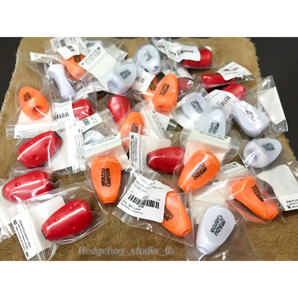 อะไหล่น็อปแขนหมุน ABU GARCIA Max X , Max STX , Max PRO นำไปเปลี่ยนแต่งใส่รอก ABU GARCIA รุ่นอื่นได้ห