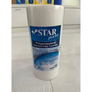 ไส้กรอง PP Bigblue 10 นิ้ว STARPURE