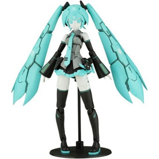 Kotobukiya Frame Artist Hatsune Miku 4934054034840 (Plastic Model)