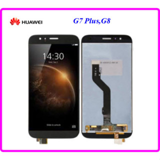 จอ LCD.Huawei G7 Plus,G8 +ทัชสกรีน