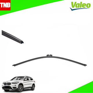 Valeo ใบปัดน้ำฝน Bmw X1 F48 15-ON ใบปัดหลัง 14"