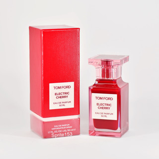 TOM FORD Cherry Smoke, Electric Cherry น้ำหอมแท้แบ่งขาย 1mL-10mL