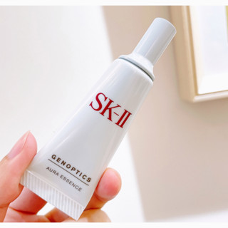 SKII Aura Essence 50ml / 5ml SK2 skll sk ll Essence เซรั่มบำรุงผิวหน้า