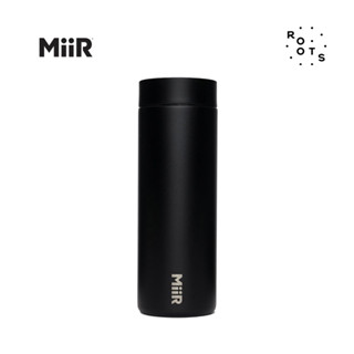 MiiR -  360 Traveler 16oz กระติกน้ำสูญญากาศ เก็บความเย็น เก็บความร้อน เก็บอุณหภูมิ