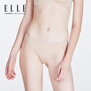 ELLE lingerie I กางเกงชั้นในแบบ Bikini I LU2794BE