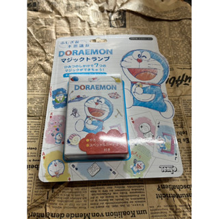 มายากล Tenyo Magic cards  Doraemon