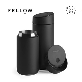 Fellow - Carter Move Mug Slide-Lock Lid  ฝาสไลด์ Tumbler กระติกน้ำ เก็บอุณหภูมิ ขวดน้ำ พกพา