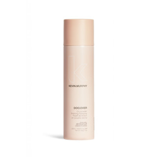 Kevin Murphy DOO.OVER - Dry Powder finishing hair spray 250ml  สเปรย์จัดแต่งทรงผมแบบแห้งไม่เหนียว