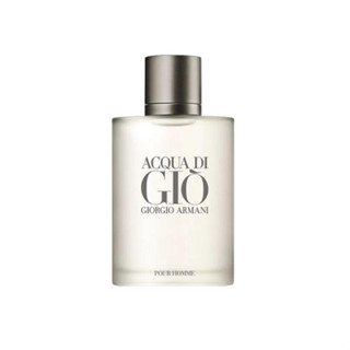 Armani Acqua Di Gio Pour Homme EDT 100ml ล่องซีล น้ำหอมผู้หญิง