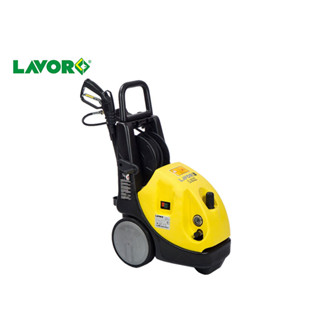 เครื่องฉีดน้ำแรงดันสูง LAVORWASH รุ่น LMX-1713T