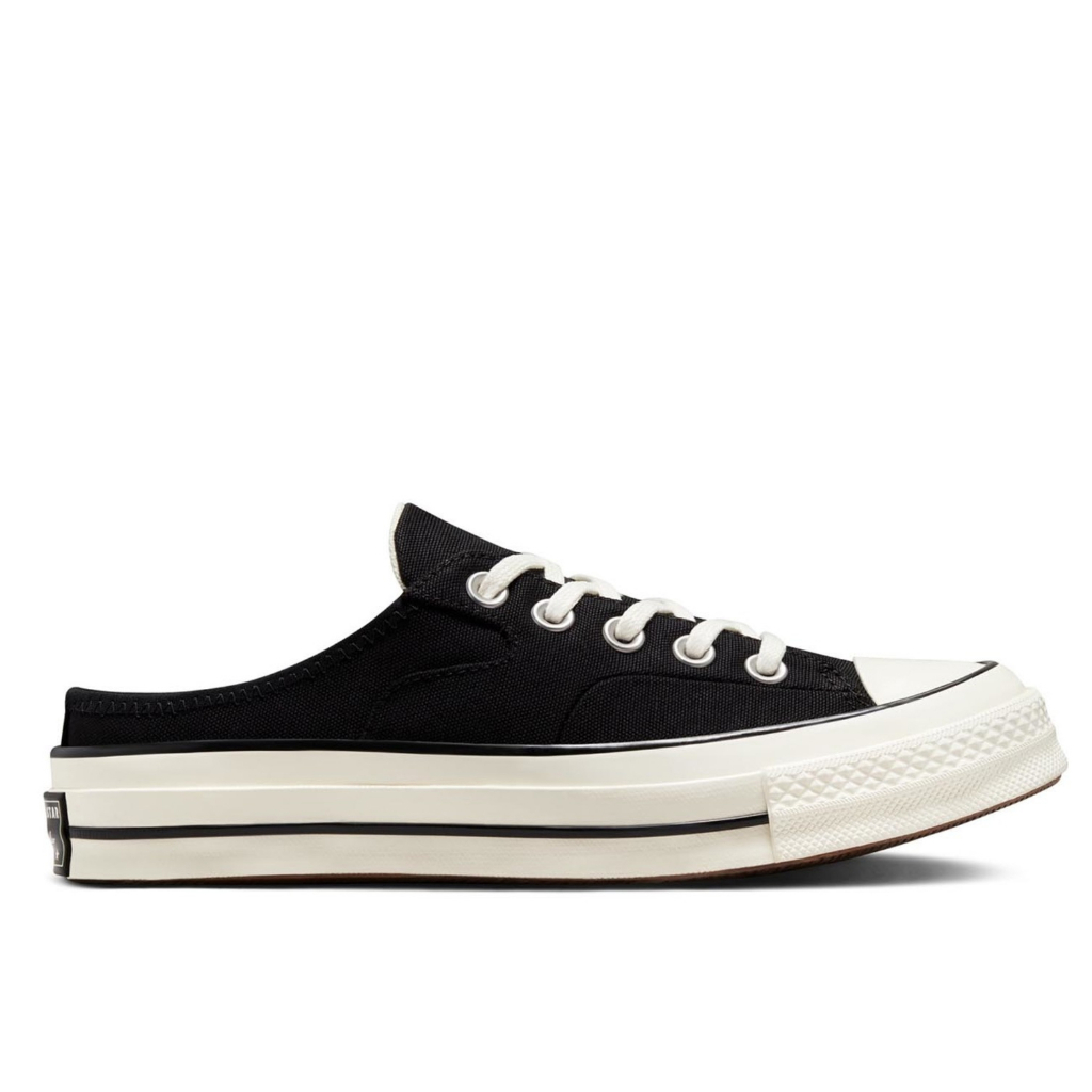 Converse Collection คอนเวิร์ส รองเท้าผ้าใบ  Chuck 70 Mule A00907CF2PIXX / 172591CS2BKXX / 172592CS2CMXX (2800)