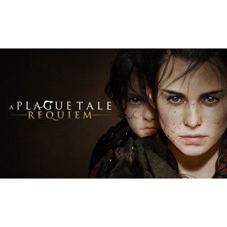 A Plague Tale: Requiem steam offline