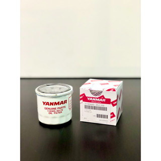 กรองน้ำมันเครื่อง YANMAR ViO17 และ ViO23 ยี่ห้อยันม่าร์ - กร…
