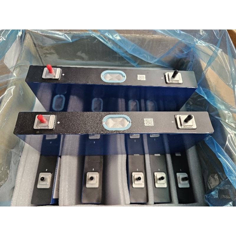 แบตลิเธียม CALB NMC 218Ah