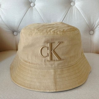 Calvin Klein Bucket Hat หลายสี