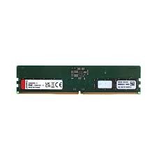 16GB (16GBx1) DDR5 4800MHz RAM (หน่วยความจำ) KINGSTON VALUERAM (KVR48U40BS8-16)