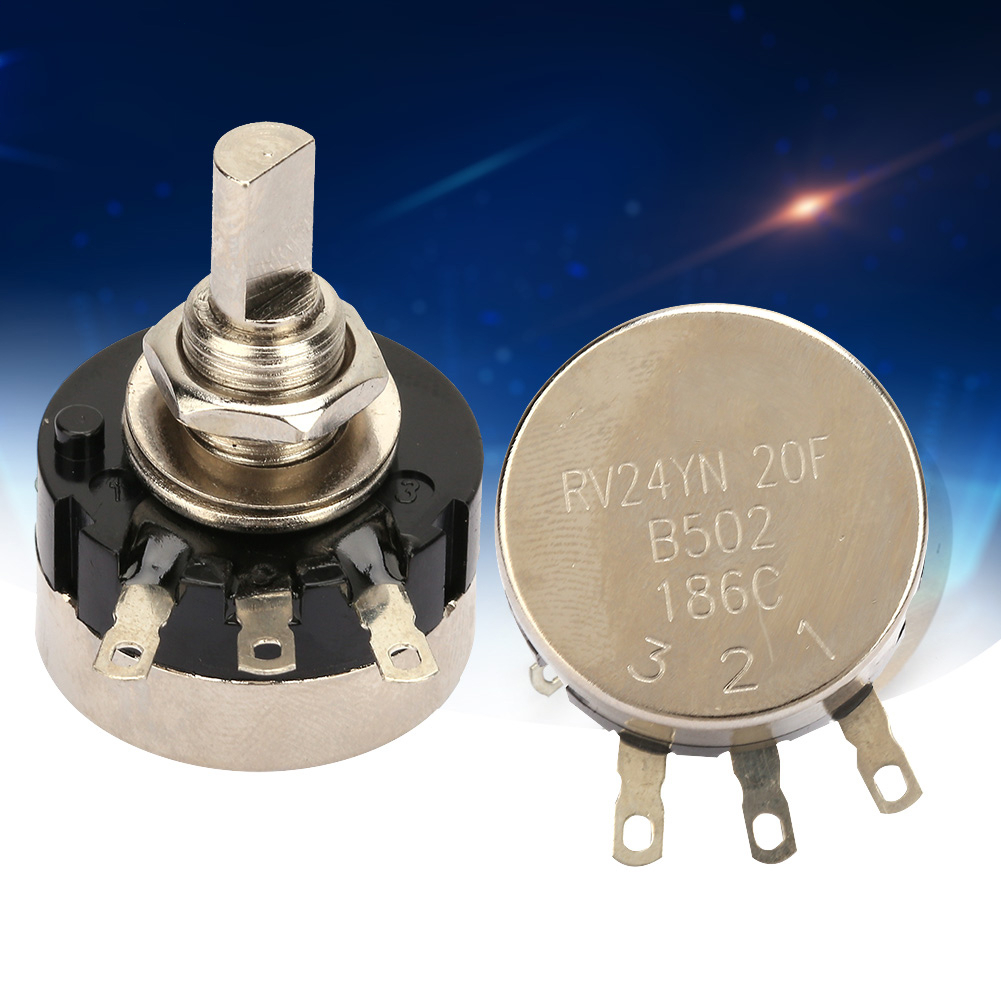 โวลุ่ม RV24YN20F B502(5K)