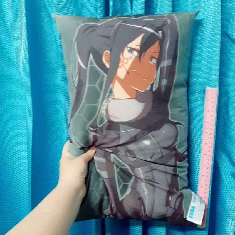 หมอนปิโทฮุย Pitohui: Gun gale online มือสอง