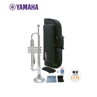 Yamaha ทรัมเป็ท Bb Trumpet รุ่น YTR-2330S