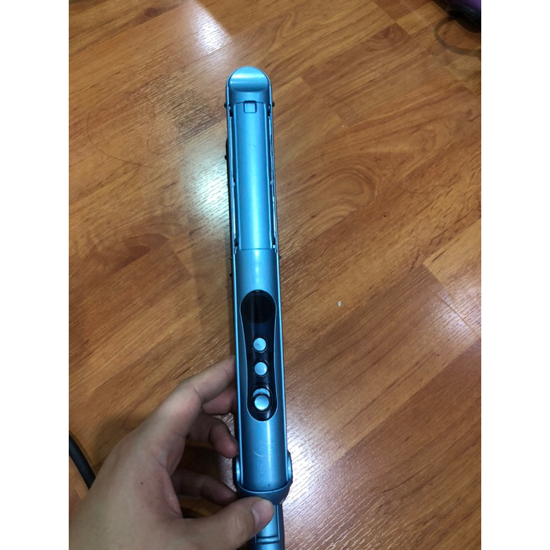 Lesasha OMG เครื่องหนีบถนอมเส้นผม - รุ่น LS0558 มือสอง